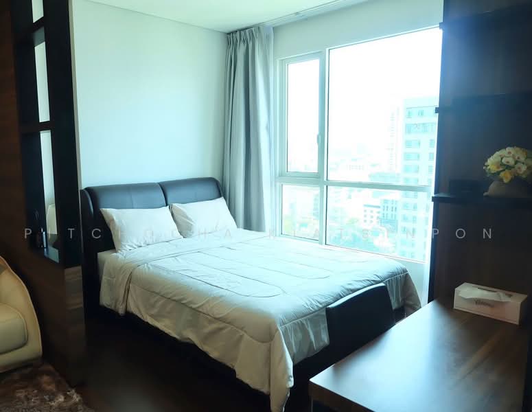 Ivy Thonglor, Bangkok, 889 Thonglor Road, Khlong Tan Nua, Watthana, Bangkok, Studio, 36 sqm, Condo For Rent, by Pitchocha Kiatsinpon, 500465278 - DDproperty.com