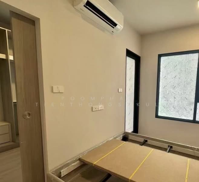 COBE Ratchada-Rama 9, Bangkok, Thiam Ruammit Road, Huai Khwang, Bangkok, 4 Bedrooms, 138 sqm, Condo For Sale, by Poomphat Tienthongsakul, 500465279 - DDproperty.com