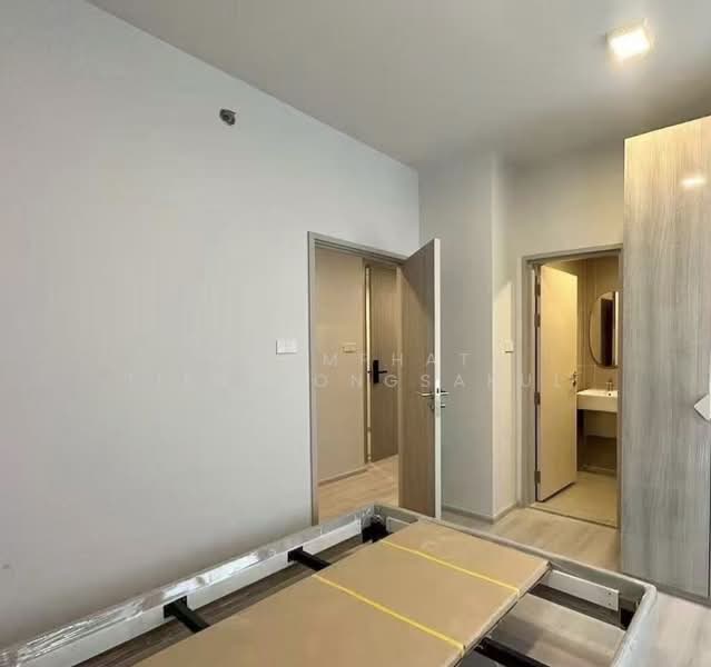 COBE Ratchada-Rama 9, Bangkok, Thiam Ruammit Road, Huai Khwang, Bangkok, 4 Bedrooms, 138 sqm, Condo For Sale, by Poomphat Tienthongsakul, 500465279 - DDproperty.com