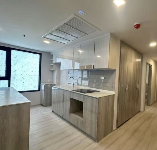 COBE Ratchada-Rama 9, Bangkok, Thiam Ruammit Road, Huai Khwang, Bangkok, 4 Bedrooms, 138 sqm, Condo For Sale, by Poomphat Tienthongsakul, 500465279 - DDproperty.com