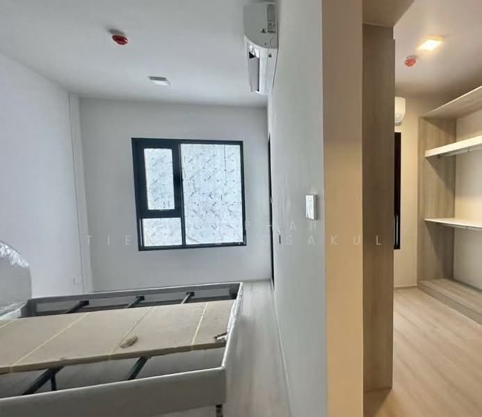 COBE Ratchada-Rama 9, Bangkok, Thiam Ruammit Road, Huai Khwang, Bangkok, 4 Bedrooms, 138 sqm, Condo For Sale, by Poomphat Tienthongsakul, 500465279 - DDproperty.com