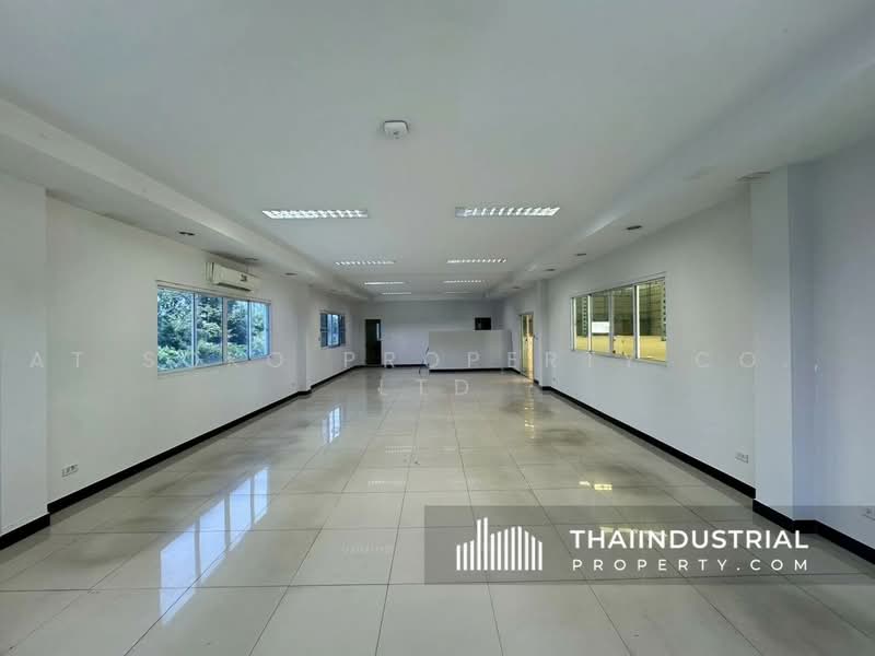 Factory or Warehouse 5,580 sqm for RENT at Bang Sao Thong, Samut Prakan (Property ID: AT1868R), Samut Prakan, Bang Sao Thong, Bang Sao Thong, Samut Prakan, , 5,580 sqm, Warehouse/Factory For Rent, by AT SOKO PROPERTY CO., LTD, 500465281 - DDproperty.com
