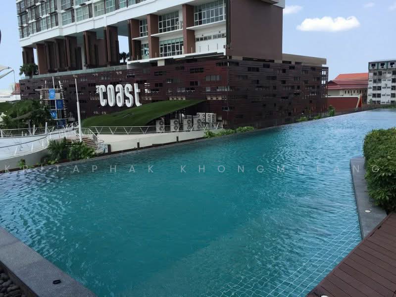 The Coast : เดอะ โคสต์, กรุงเทพ, 3888 ถนนสุขุมวิท, บางนาใต้, บางนา, กรุงเทพ, 90 ตร.ม., คอนโด ให้เช่า, โดย Kritaphak Khongmueang, 500465283 - DDproperty.com