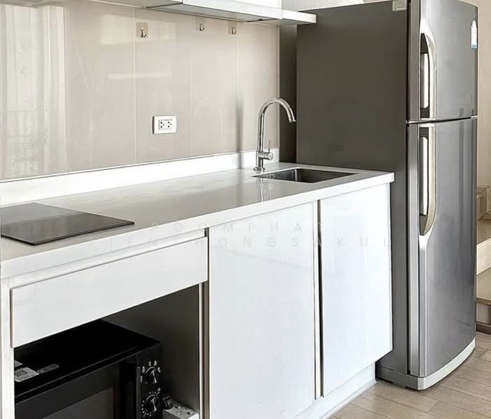 PYNE by Sansiri, Bangkok, Prayatai Road, Thanon Phetchaburi, Ratchathewi, Bangkok, 2 Bedrooms, 80 sqm, Condo For Sale, by Poomphat Tienthongsakul, 500465285 - DDproperty.com