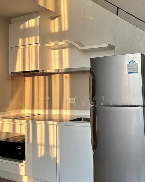 PYNE by Sansiri, Bangkok, Prayatai Road, Thanon Phetchaburi, Ratchathewi, Bangkok, 2 Bedrooms, 80 sqm, Condo For Sale, by Poomphat Tienthongsakul, 500465285 - DDproperty.com