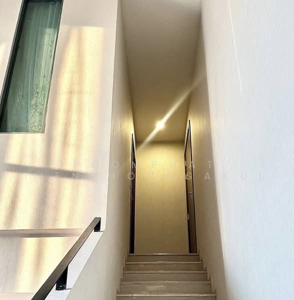PYNE by Sansiri, Bangkok, Prayatai Road, Thanon Phetchaburi, Ratchathewi, Bangkok, 2 Bedrooms, 80 sqm, Condo For Sale, by Poomphat Tienthongsakul, 500465285 - DDproperty.com