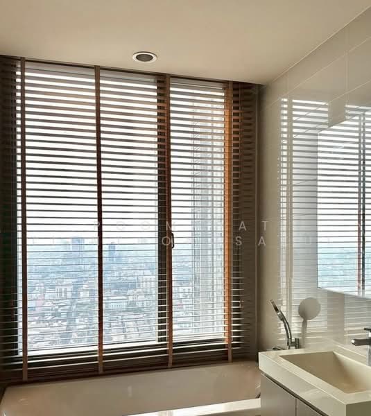 PYNE by Sansiri, Bangkok, Prayatai Road, Thanon Phetchaburi, Ratchathewi, Bangkok, 2 Bedrooms, 80 sqm, Condo For Sale, by Poomphat Tienthongsakul, 500465285 - DDproperty.com
