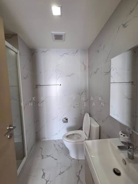 Na Reva Charoennakhon, Bangkok, Charoen Nakhon Road, Samlae, Thon Buri, Bangkok, 1 Bedroom, 33 sqm, Condo For Rent, by Kritaphak Khongmueang, 500465287 - DDproperty.com