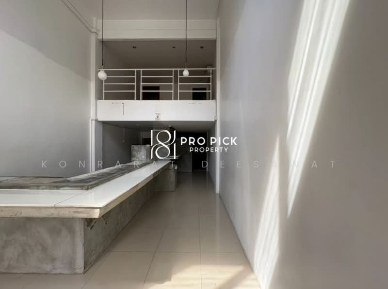 For Rent Retail Space Office 72 sq.m. BTS Ekkamai Sukhumvit Watthana Bangkok PP-00427, Bangkok, สุขุมวิท, Khlong Tan Nua, Watthana, Bangkok, , 72 sqm, Shophouse For Rent, by Konrarat Deesawat, 500465288 - DDproperty.com