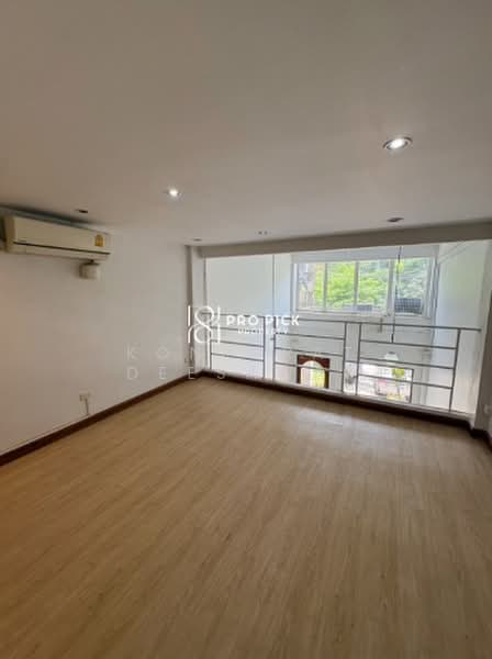 For Rent Retail Space Office 72 sq.m. BTS Ekkamai Sukhumvit Watthana Bangkok PP-00427, Bangkok, สุขุมวิท, Khlong Tan Nua, Watthana, Bangkok, , 72 sqm, Shophouse For Rent, by Konrarat Deesawat, 500465288 - DDproperty.com