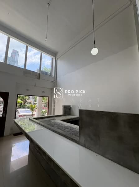 For Rent Retail Space Office 72 sq.m. BTS Ekkamai Sukhumvit Watthana Bangkok PP-00427, Bangkok, สุขุมวิท, Khlong Tan Nua, Watthana, Bangkok, , 72 sqm, Shophouse For Rent, by Konrarat Deesawat, 500465288 - DDproperty.com