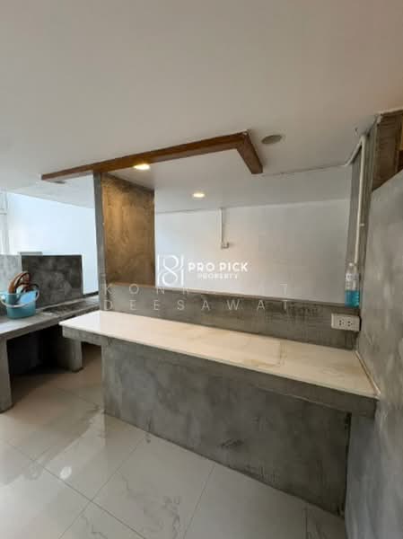 For Rent Retail Space Office 72 sq.m. BTS Ekkamai Sukhumvit Watthana PP-00427, กรุงเทพ, สุขุมวิท, คลองตันเหนือ, วัฒนา, กรุงเทพ, 72 ตร.ม., ตึกแถว-อาคารพาณิชย์ ให้เช่า, โดย Konrarat Deesawat, 500465288 - DDproperty.com