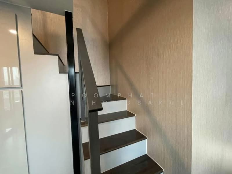 KnightsBridge Space Rama 9, Bangkok, 533 Thanon Asok, Din Daeng, Bangkok, 2 Bedrooms, 44 sqm, Condo For Sale, by Poomphat Tienthongsakul, 500465289 - DDproperty.com