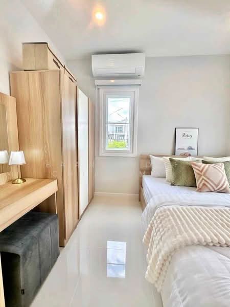 A house for rent near Mae Rim Plaza, Chiang Mai Rental Price: 45,000THB/month Property ID: No.10H248, Chiang Mai, Mae Sa, Mae Rim, Chiang Mai, 4 Bedrooms, 150 sqm, Single Detached House For Rent, by Baandeedee Chiangmai, 500465290 - DDproperty.com