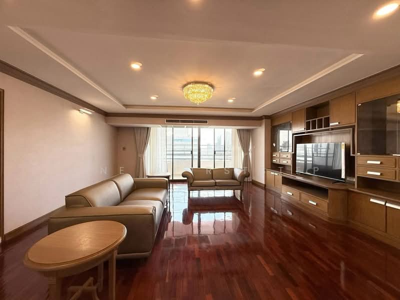 Wattana Heights : วัฒนา ไฮทส์ คอนโดมิเนียม, กรุงเทพ, ถนนสุขุมวิท, คลองเตยเหนือ, วัฒนา, กรุงเทพ, 331 ตร.ม., คอนโด ให้เช่า, โดย LINE @firststep, 500465292 - DDproperty.com