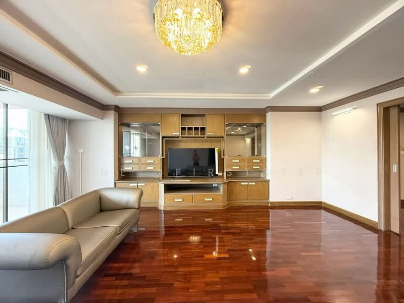 Wattana Heights : วัฒนา ไฮทส์ คอนโดมิเนียม, กรุงเทพ, ถนนสุขุมวิท, คลองเตยเหนือ, วัฒนา, กรุงเทพ, 331 ตร.ม., คอนโด ให้เช่า, โดย LINE @firststep, 500465292 - DDproperty.com