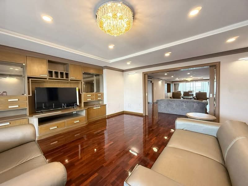 Wattana Heights : วัฒนา ไฮทส์ คอนโดมิเนียม, กรุงเทพ, ถนนสุขุมวิท, คลองเตยเหนือ, วัฒนา, กรุงเทพ, 331 ตร.ม., คอนโด ให้เช่า, โดย LINE @firststep, 500465292 - DDproperty.com
