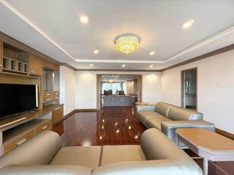 Wattana Heights : วัฒนา ไฮทส์ คอนโดมิเนียม, กรุงเทพ, ถนนสุขุมวิท, คลองเตยเหนือ, วัฒนา, กรุงเทพ, 331 ตร.ม., คอนโด ให้เช่า, โดย LINE @firststep, 500465292 - DDproperty.com