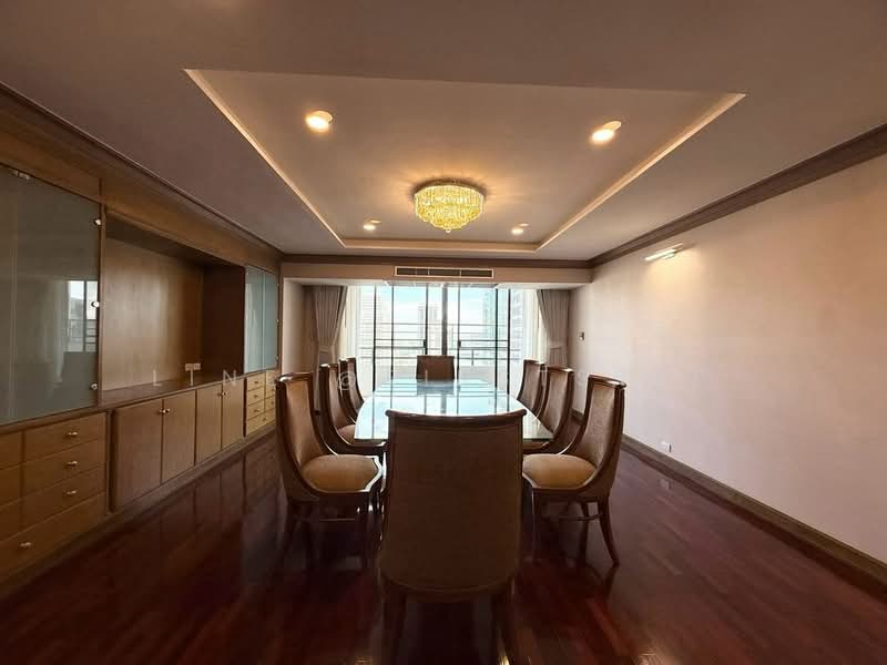 Wattana Heights : วัฒนา ไฮทส์ คอนโดมิเนียม, กรุงเทพ, ถนนสุขุมวิท, คลองเตยเหนือ, วัฒนา, กรุงเทพ, 331 ตร.ม., คอนโด ให้เช่า, โดย LINE @firststep, 500465292 - DDproperty.com