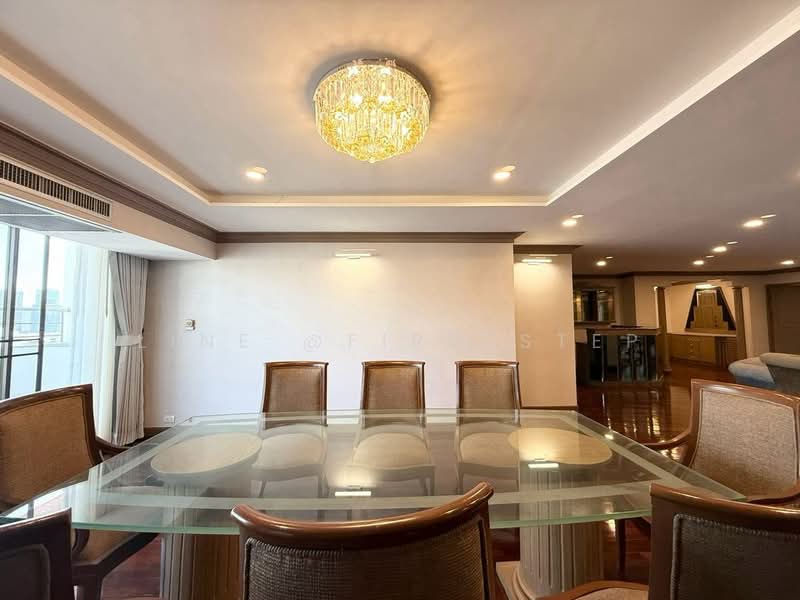 Wattana Heights : วัฒนา ไฮทส์ คอนโดมิเนียม, กรุงเทพ, ถนนสุขุมวิท, คลองเตยเหนือ, วัฒนา, กรุงเทพ, 331 ตร.ม., คอนโด ให้เช่า, โดย LINE @firststep, 500465292 - DDproperty.com
