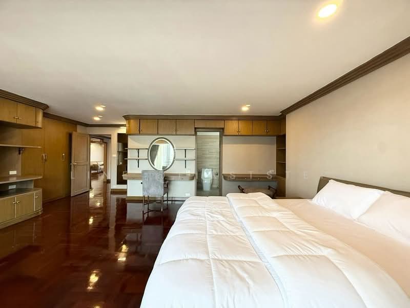 Wattana Heights : วัฒนา ไฮทส์ คอนโดมิเนียม, กรุงเทพ, ถนนสุขุมวิท, คลองเตยเหนือ, วัฒนา, กรุงเทพ, 331 ตร.ม., คอนโด ให้เช่า, โดย LINE @firststep, 500465292 - DDproperty.com