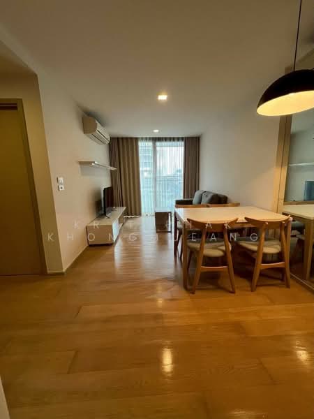 Liv @ 49, Bangkok, 9 Sukhumvit 49 Rd, Khlong Tan Nua, Watthana, Bangkok, 2 Bedrooms, 77 sqm, Condo For Rent, by Kritaphak Khongmueang, 500465293 - DDproperty.com