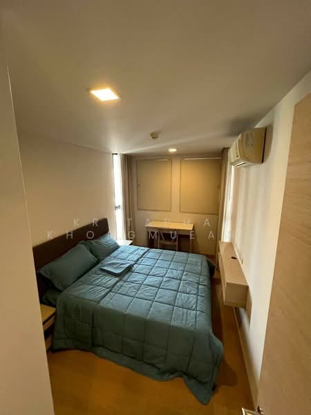 Liv @ 49, Bangkok, 9 Sukhumvit 49 Rd, Khlong Tan Nua, Watthana, Bangkok, 2 Bedrooms, 77 sqm, Condo For Rent, by Kritaphak Khongmueang, 500465293 - DDproperty.com