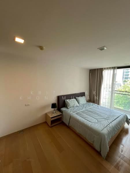 Liv @ 49, Bangkok, 9 Sukhumvit 49 Rd, Khlong Tan Nua, Watthana, Bangkok, 2 Bedrooms, 77 sqm, Condo For Rent, by Kritaphak Khongmueang, 500465293 - DDproperty.com
