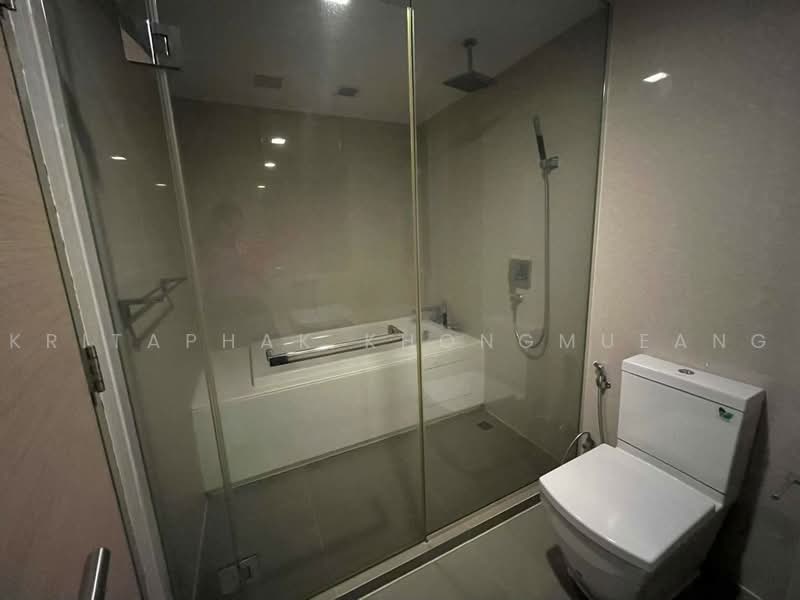 Liv @ 49, Bangkok, 9 Sukhumvit 49 Rd, Khlong Tan Nua, Watthana, Bangkok, 2 Bedrooms, 77 sqm, Condo For Rent, by Kritaphak Khongmueang, 500465293 - DDproperty.com