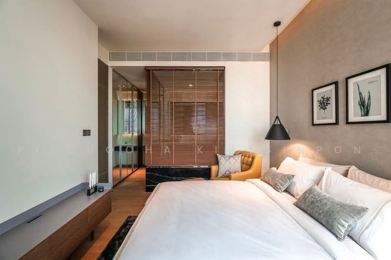 Saladaeng One, Bangkok, Sala Daeng 1 Alley, Silom, Bang Rak, Bangkok, 1 Bedroom, 56 sqm, Condo For Rent, by Pitchocha Kiatsinpon, 500465294 - DDproperty.com