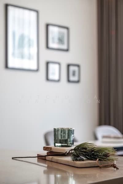 Saladaeng One, Bangkok, Sala Daeng 1 Alley, Silom, Bang Rak, Bangkok, 1 Bedroom, 56 sqm, Condo For Rent, by Pitchocha Kiatsinpon, 500465294 - DDproperty.com