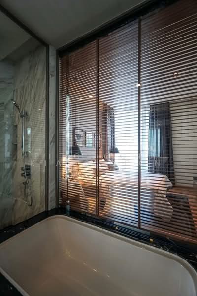 Saladaeng One, Bangkok, Sala Daeng 1 Alley, Silom, Bang Rak, Bangkok, 1 Bedroom, 56 sqm, Condo For Rent, by Pitchocha Kiatsinpon, 500465294 - DDproperty.com