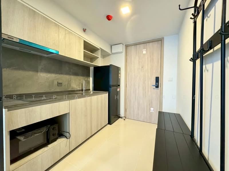 The Tree Pattanakarn-Ekkamai, Bangkok, 89 Phatthanakan Road, Suan Luang, Bangkok, 1 Bedroom, 37 sqm, Condo For Rent, by Kritaphak Khongmueang, 500465295 - DDproperty.com