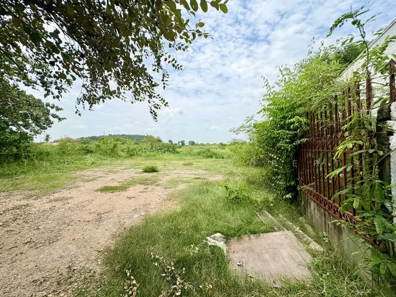 ที่ดินตาคลี นครสวรรค์, Nakhon Sawan, Takhli, Nakhon Sawan, , 384 sqm, Land For Sale, by The Best Property ต้นอ้อ, 500465296 - DDproperty.com