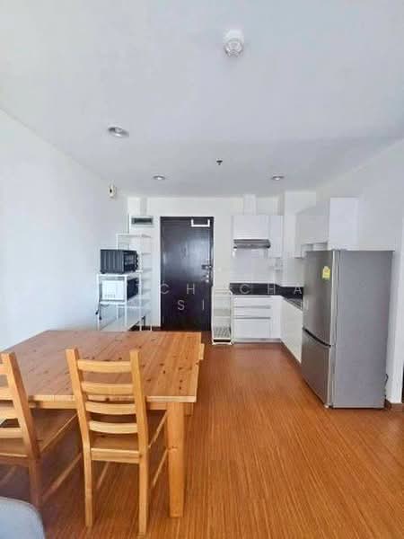 Diamond Sukhumvit, Bangkok, 1558 Sukhumvit Road, Phra Kanong, Khlong Toei, Bangkok, 2 Bedrooms, 59 sqm, Condo For Rent, by Pitchocha Kiatsinpon, 500465299 - DDproperty.com