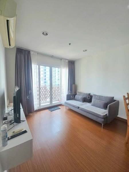 Diamond Sukhumvit, Bangkok, 1558 Sukhumvit Road, Phra Kanong, Khlong Toei, Bangkok, 2 Bedrooms, 59 sqm, Condo For Rent, by Pitchocha Kiatsinpon, 500465299 - DDproperty.com
