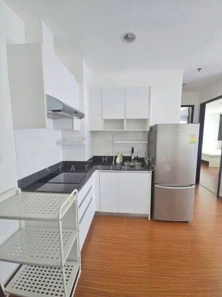 Diamond Sukhumvit, Bangkok, 1558 Sukhumvit Road, Phra Kanong, Khlong Toei, Bangkok, 2 Bedrooms, 59 sqm, Condo For Rent, by Pitchocha Kiatsinpon, 500465299 - DDproperty.com