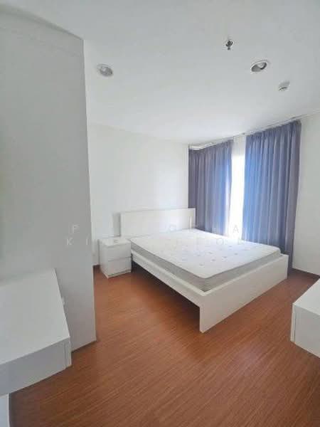 Diamond Sukhumvit, Bangkok, 1558 Sukhumvit Road, Phra Kanong, Khlong Toei, Bangkok, 2 Bedrooms, 59 sqm, Condo For Rent, by Pitchocha Kiatsinpon, 500465299 - DDproperty.com