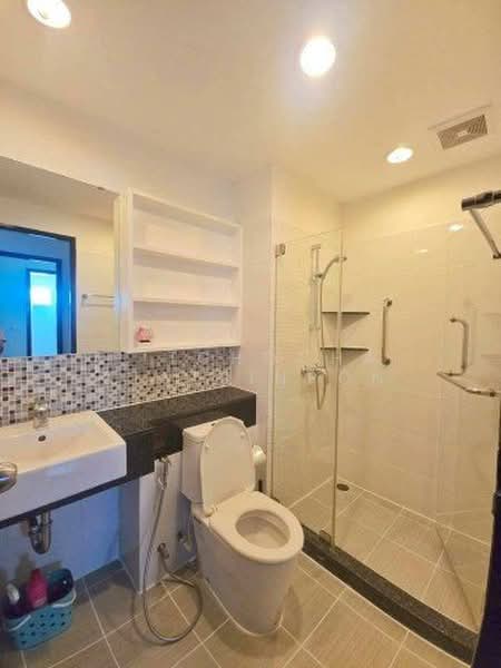 Diamond Sukhumvit, Bangkok, 1558 Sukhumvit Road, Phra Kanong, Khlong Toei, Bangkok, 2 Bedrooms, 59 sqm, Condo For Rent, by Pitchocha Kiatsinpon, 500465299 - DDproperty.com