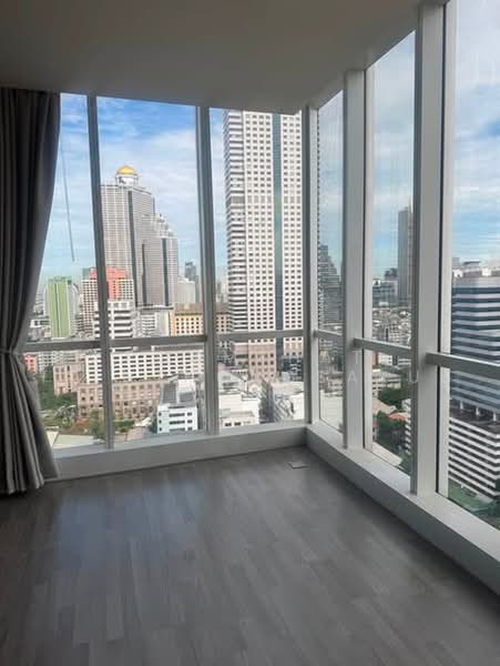 THE ROOM สาทร - ตากสิน, กรุงเทพ, 99 ถนนราชพฤกษ์, บุคคโล, ธนบุรี, กรุงเทพ, 78 ตร.ม., คอนโด ขาย, โดย Poomphat Tienthongsakul, 500465300 - DDproperty.com