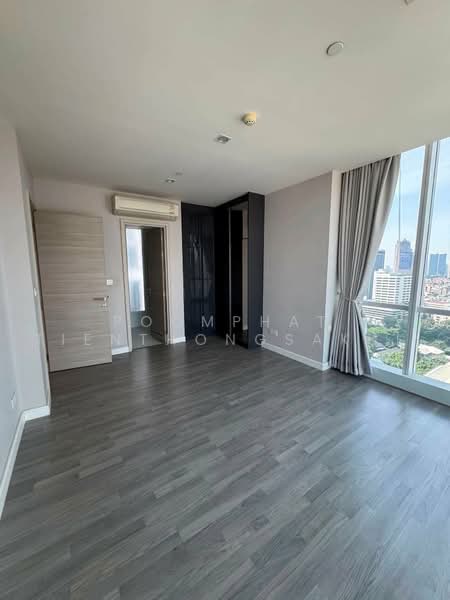 THE ROOM สาทร - ตากสิน, กรุงเทพ, 99 ถนนราชพฤกษ์, บุคคโล, ธนบุรี, กรุงเทพ, 78 ตร.ม., คอนโด ขาย, โดย Poomphat Tienthongsakul, 500465300 - DDproperty.com