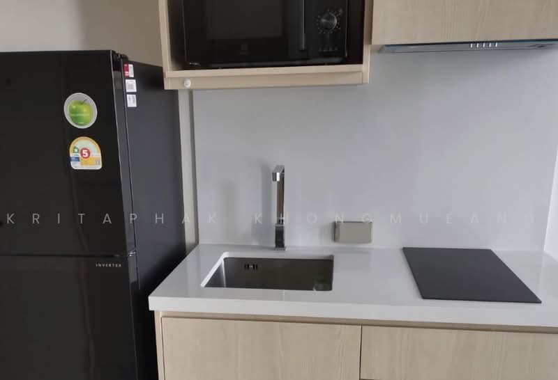 Noble State 39, Bangkok, 35 Soi Sukhumvit 39, Khlong Tan Nua, Watthana, Bangkok, 1 Bedroom, 30 sqm, Condo For Rent, by Kritaphak Khongmueang, 500465301 - DDproperty.com