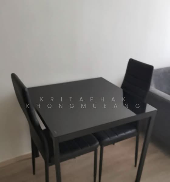 Noble State 39, Bangkok, 35 Soi Sukhumvit 39, Khlong Tan Nua, Watthana, Bangkok, 1 Bedroom, 30 sqm, Condo For Rent, by Kritaphak Khongmueang, 500465301 - DDproperty.com