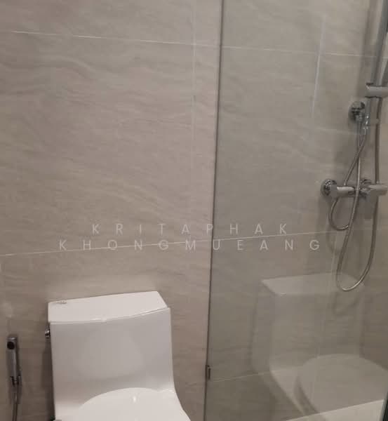 Noble State 39, Bangkok, 35 Soi Sukhumvit 39, Khlong Tan Nua, Watthana, Bangkok, 1 Bedroom, 30 sqm, Condo For Rent, by Kritaphak Khongmueang, 500465301 - DDproperty.com