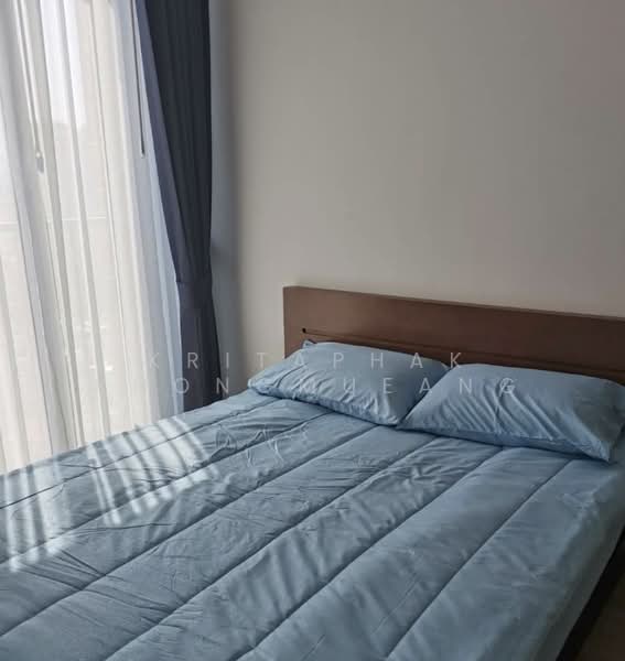 Noble State 39, Bangkok, 35 Soi Sukhumvit 39, Khlong Tan Nua, Watthana, Bangkok, 1 Bedroom, 30 sqm, Condo For Rent, by Kritaphak Khongmueang, 500465301 - DDproperty.com