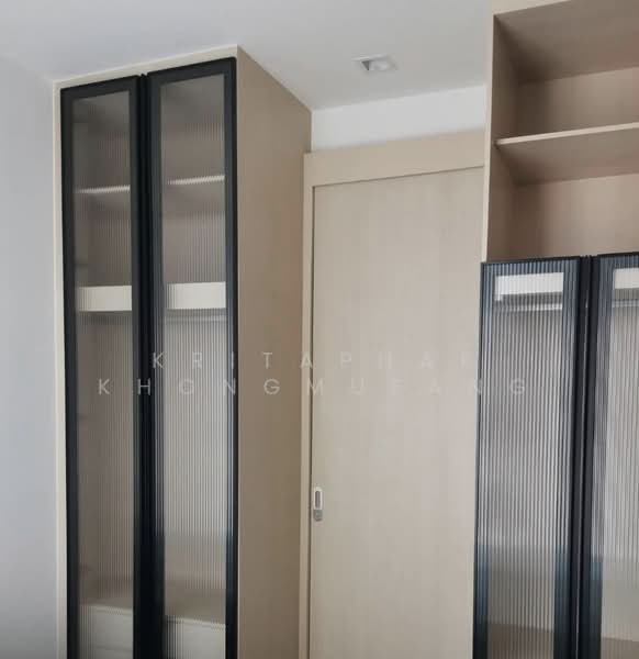 Noble State 39, Bangkok, 35 Soi Sukhumvit 39, Khlong Tan Nua, Watthana, Bangkok, 1 Bedroom, 30 sqm, Condo For Rent, by Kritaphak Khongmueang, 500465301 - DDproperty.com