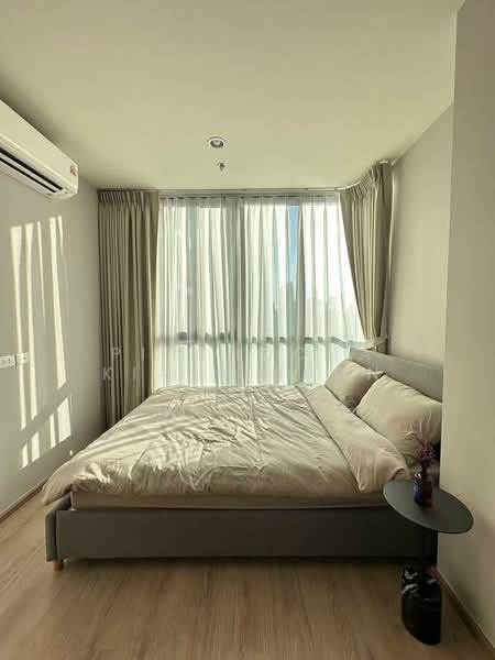 Nue District R9, Bangkok, 59 Rama 9 Road, Huai Khwang, Bangkok, 1 Bedroom, 30 sqm, Condo For Rent, by Pitchocha Kiatsinpon, 500465302 - DDproperty.com
