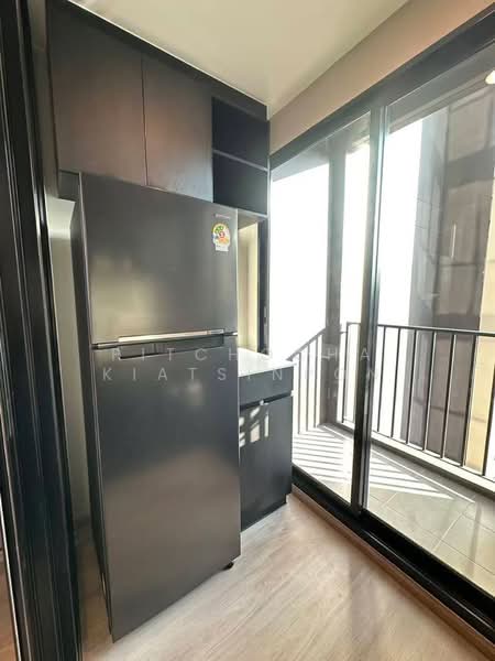 Nue District R9, Bangkok, 59 Rama 9 Road, Huai Khwang, Bangkok, 1 Bedroom, 30 sqm, Condo For Rent, by Pitchocha Kiatsinpon, 500465302 - DDproperty.com