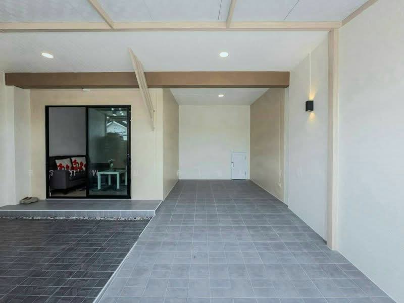 Baan Pruksa 76 Bangyai-Kaew-In : บ้านพฤกษา 76 บางใหญ่-แก้วอินทร์, นนทบุรี, บางแม่นาง, บางใหญ่, นนทบุรี, 70 ตร.ม., ทาวน์เฮ้าส์ ขาย, โดย สรภพ ยอดไชย (สีฝุ่น), 500465303 - DDproperty.com