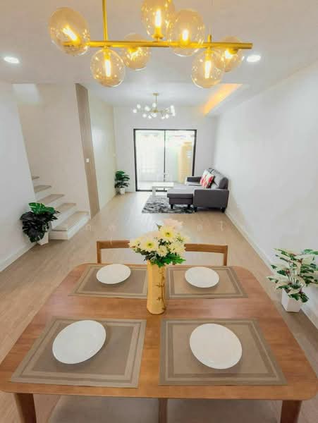 Baan Pruksa 76 Bangyai-Kaew-In : บ้านพฤกษา 76 บางใหญ่-แก้วอินทร์, นนทบุรี, บางแม่นาง, บางใหญ่, นนทบุรี, 70 ตร.ม., ทาวน์เฮ้าส์ ขาย, โดย สรภพ ยอดไชย (สีฝุ่น), 500465303 - DDproperty.com